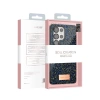 Onegif  Galaxy S25 Ultra Bright Simli Kapak - Gold
