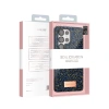 Onegif  Galaxy S25 Ultra Bright Simli Kapak - Gold