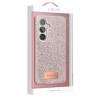 Onegif  Galaxy S26 Bright Simli Kapak - Gold