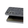 Onegif  Galaxy S26 Bright Simli Kapak - Gümüş