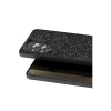 Onegif  Galaxy S26 Ultra Bright Simli Kapak - Siyah