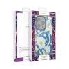 Onegif  İphone 16 Pro Max Flower Series Magsafe Kapak - Mi