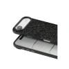 Onegif  İphone 17 Air Bright Simli Kapak - Siyah