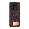 Onegif  Mi 14t Pro Bright Simli Kapak - Derin Mor