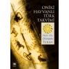Oniki Hayvanlı Türk Takvimi