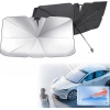 Opel Mokka, Nissan Juke, Suzuki Vitara, Renault Captur, Dacia Jogger Uyumlu Oto Şemsiye
