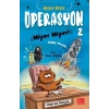 Operasyon Miyav Miyav 2 - Kediler Firarda