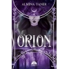 Orion (İmzalı-Ciltli)