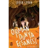 Orman Dünya Efsanesi