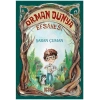 Orman Dünya Efsanesi
