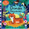 Orman Hayvanları