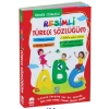 Örnek Cümleli Resimli Türkçe Sözlüğüm