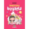 Örneklerle Boyama 1