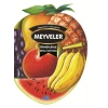 Örneklerle Şekilli Boyama - Meyveler