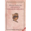 Ortadoğu Uygarlık Mirası 1
