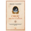 Oruç Sırları ve Fazileti