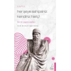 Osho - Her Şeye Sahipsiniz Kendiniz Hariç!