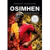 Osimhen - Sahanın Yıldızları - 3D Biblo Hediyeli!