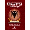 Osmanlı Devletinde Latin Alfabesiyle Arnavutça Eğitime Geçiş