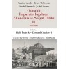 Osmanlı İmparatorluğunun Ekonomik ve Sosyal Tarihi 2 (1600-1914)