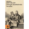 Osmanlı İstanbulunda Sarraflar