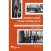 Osmanlı Laleleri, Osmanlı Kahvehaneleri