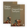 Osmanlının Tasfiyesi (2 Cilt)
