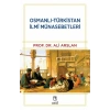 Osmanlı-Türkistan İlmî Münasebetleri