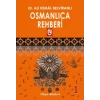 Osmanlıca Rehberi 1
