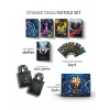Ötanazi Okulu Kutulu Set (Ciltli)