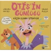 Otişin Günlüğü - Küçük Olmak İstemiyor