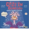 Otişin Günlüğü - Sahneye Çıkmak İstemiyor