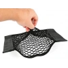 Oto Bagaj İçi Organizer File – Pratik Eşya Tutucu File (40x25 Cm)