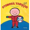 Otomobil Yarışçısı - Ne Yapar?