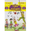 Öykü Rüzgarı 3. Sınıflar İçin 10 Kitap Set