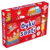 Öykü Saati Serisi (10 Kitap)