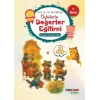 Öykülerle Değerler Eğitimi (Çalışma Soruları İlaveli)
