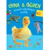 Oyna Öğren Sevimli Arkadaşım Ördek 6 Yaş Üstü