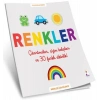 Oynayarak Öğren - Renkler