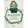 Oytun Hocayla Beslenme