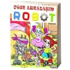Oyun Arkadaşım Robot