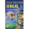 Oyun Profesörü Hayal Kitapların Gizemi
