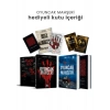 Oyuncak Mahşeri - Hediyeli Kutu
