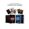 Oyuncak Mahşeri - Hediyeli Kutu (Özel Baskı)