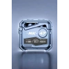 Oyuncu Kulaklığı Bluetooth Bağlantılı ANC Özelliği 5.0 Bluetooth