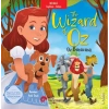 Oz Büyücüsü (İki Dilli Türkçe-İngilizce)
