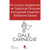 Öz Güven Geliştirme ve Topluluk Önünde Konuşarak İnsanları Etkileme Sanatı