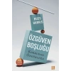 Özgüven Boşluğu