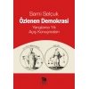 Özlenen Demokrasi