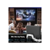 P4 Plus Bluetooth Titreşimli Ps4/ps5 Uyumlu Pc Telefon Jtick Kablosuz Oyun Kolu Siyah